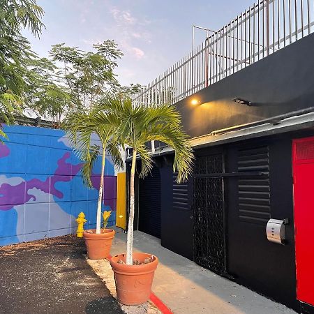 7 Bedrooms In Santurce San Juan Beach מראה חיצוני תמונה