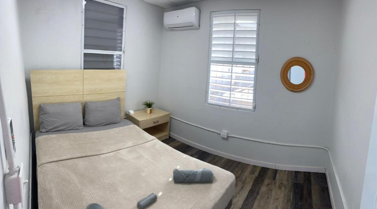 7 Bedrooms In Santurce San Juan Beach מראה חיצוני תמונה